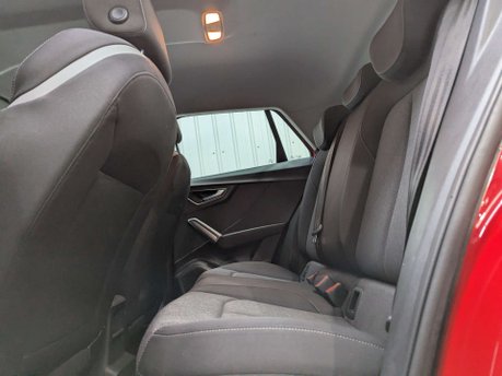 Audi Q2 1.6 Q2 Sport 30 TDI 5dr 71