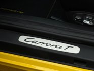 Porsche 911 CARRERA T PDK 77