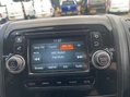 Citroen Relay 2.0 Relay 35 L2H2 Enterprise Blue HDi 23