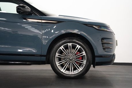 Land Rover Range Rover Evoque 1.5 P270e 12.17kWh Autobiography SUV 5dr Petrol Plug-in Hybrid Auto 4WD Eur 33