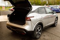 Nissan Qashqai DIG-T N-CONNECTA MHEV 38