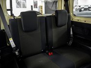 Suzuki Jimny . 0.7 3dr SUV AUTOMATIC PETROL 19