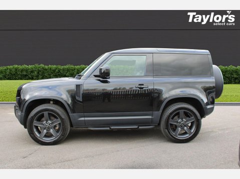 Land Rover Defender 3.0 D250 MHEV HSE 4WD Auto 3dr 5