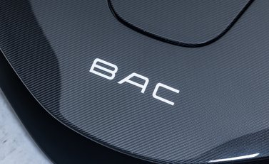Bac Mono R 32
