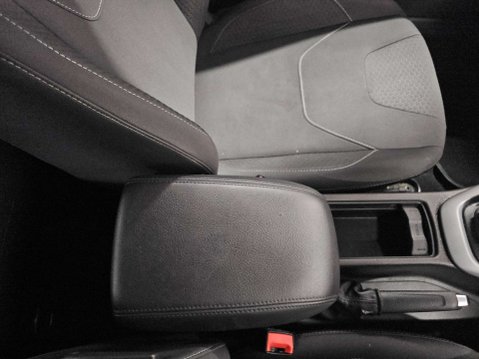 Ford Focus 1.0 Focus Zetec 5dr 60