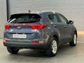 Kia Sportage 1.7 Sportage 2 CRDi ISG Semi-Auto 5dr 12
