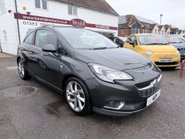 Vauxhall Corsa 1.4 SRI VX-LINE ECOFLEX 4
