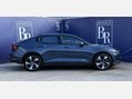 Polestar 2 Single Motor 69kWh Standard Range Fastback 5dr Electric Auto FWD (231 ps) 4