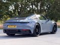 Porsche 911 3.0 911 Targa 4 GTS Semi-Auto 4WD 2dr 21