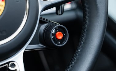 Porsche 918 Spyder 25