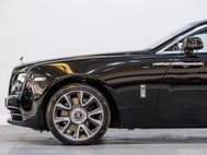 Rolls-Royce Wraith 6.6 V12 Coupe 2dr Petrol Auto Euro 6 (624 bhp) 27