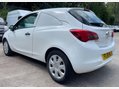 Vauxhall Corsa 1.3 CDTi FWD L1 H1 (s/s) 3dr Start/Stop 12