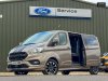 Ford Transit Custom Crew Cab [SOLD MT] LWB L2H1 Sport 320 AirCon Alloys SELECT