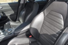Alfa Romeo Giulia Tb Veloce 30