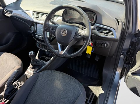 Vauxhall Corsa 1.4(75) Energy 5dr (AC) 19