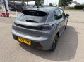 Peugeot 208 1.2 208 Allure PureTech S/S 5dr 10
