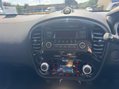 Nissan Juke 1.6 Acenta Euro 5 5dr 10
