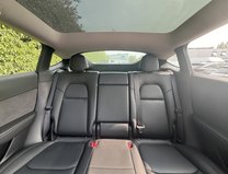 Tesla Model Y (Dual Motor) Long Range SUV 5dr Electric Auto 4WDE (384 bhp) 8