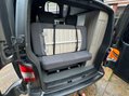 Volkswagen Transporter 4 BERTH *** SOLD *** 26