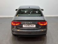 Audi A4 2.0 TFSI S line Saloon 4dr Petrol S Tronic quattro Euro 5 (s/s) (211 ps) 23