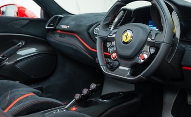 Ferrari 488 Pista Spider 13