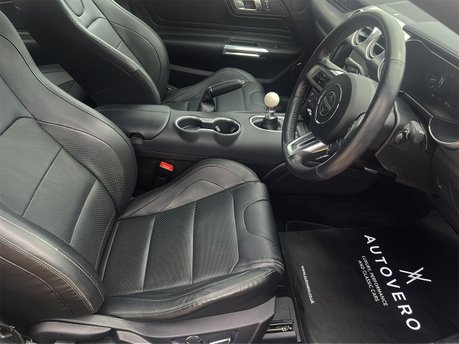 Ford Mustang BULLITT 39