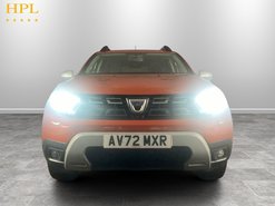 Dacia Duster 1.3 TCe Prestige SUV 5dr Petrol Manual Euro 6 (s/s) (130 ps) Air Con - Allo