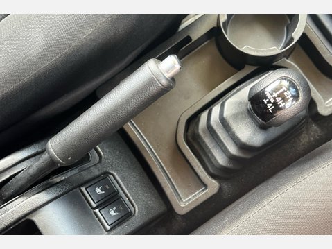 Suzuki Jimny SZ5 36