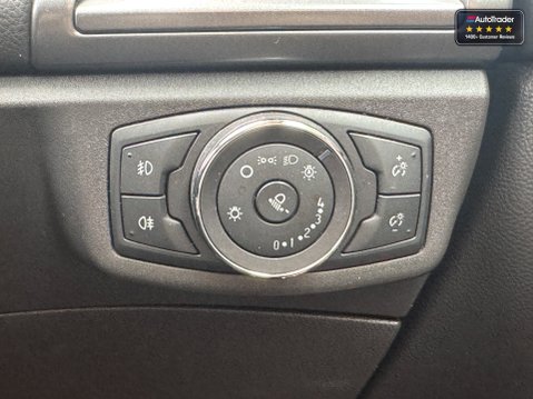 Ford Mondeo 2.0 TDCi Titanium Hatchback 5dr Diesel Manual Euro 6 (s/s) (180 ps) 17