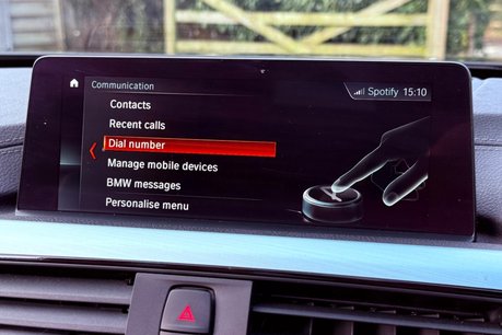 BMW 4 Series 420D M SPORT 41