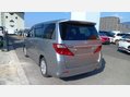 Toyota Alphard 2.4 240S WELCAB SIDE LIFT UP SEAT + 7 Seats 2