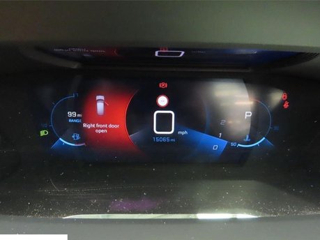 Peugeot 208 1.2 PureTech Allure Premium Hatchback 5dr Petrol EAT Euro 6 (s/s) (100 ps) 3