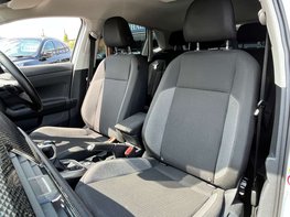 Volkswagen Polo 1.0 Polo Life TSi Semi-Auto 5dr 55