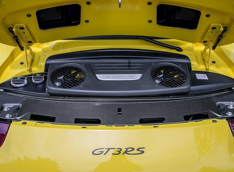 Porsche 911 (991) GT3 RS 29