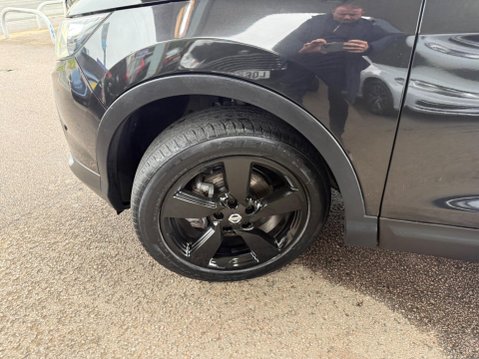 Nissan Qashqai 1.5 dCi n-tec+ 2WD Euro 6 (s/s) 5dr 27
