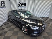 Audi S3 2.0 TFSI Black Edition Saloon 4dr Petrol S Tronic quattro Euro 6 (s/s) (310 14