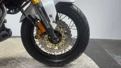 Yamaha XT 2013 ( 62 PLATE ) 25K NEW MOT WARRANTY ADVENTURE BIKE 29