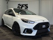 Ford Focus 2.3T EcoBoost RS Hatchback 5dr Petrol Manual AWD Euro 6 (s/s) (350 ps) 31