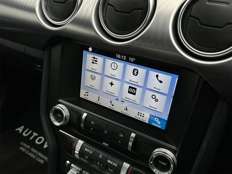 Ford Mustang BULLITT 72