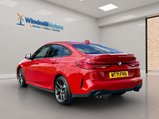 BMW 2 Series 2.0 218d M Sport Auto Euro 6 (s/s) 4dr 9