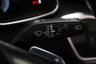 Audi A6 2.0 A6 Black Edition 45 TFSI MHEV Quattro Semi-Auto 4WD 5dr 49