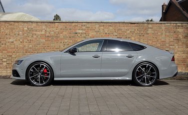 Audi RS7 Sportback Performance 6