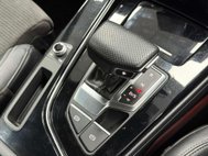 Audi A4 2.0 TDI 35 Black Edition Saloon 4dr Diesel S Tronic Euro 6 (s/s) (163 ps) 46