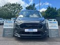Ford Transit Connect 1.5 240 EcoBlue Limited Panel Van 5dr Diesel Manual L1 Euro 6 (s/s) (120 ps 32