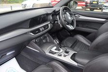 Alfa Romeo Stelvio Tb Veloce 15