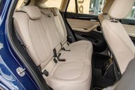 BMW X1 SDRIVE20I XLINE 31