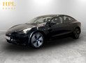 Tesla Model 3 Standard Range Plus Saloon 4dr Electric Auto RWD (241 bhp) 3