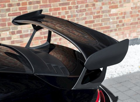 Porsche 911 (991.2) GT3 RS Weissach 32