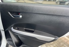 Suzuki Vitara 1.6 SZ-T AUTOMATIC 25