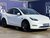 Tesla Model Y (Dual Motor) Long Range SUV 5dr Electric Auto 4WDE (384 bhp)